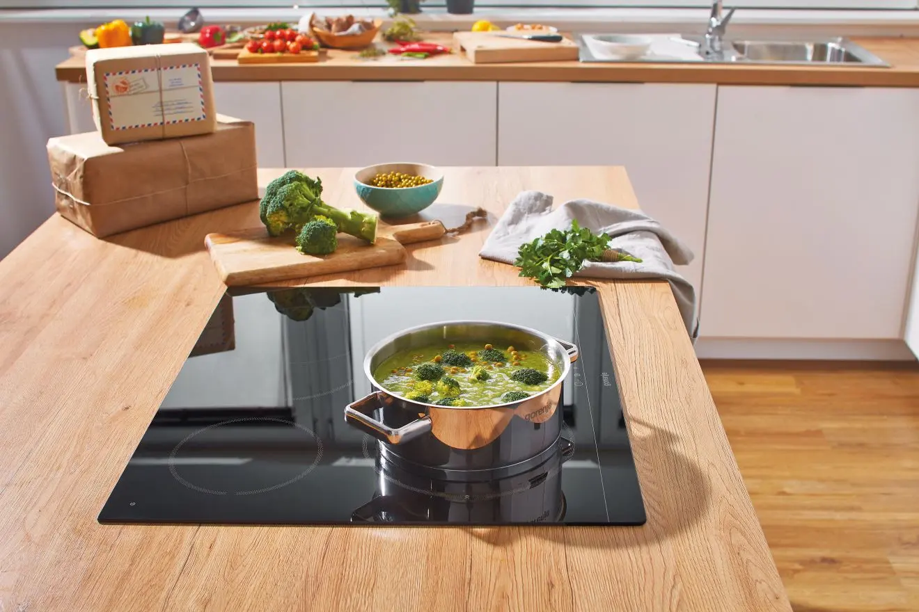 Gorenje ECT322BCSC