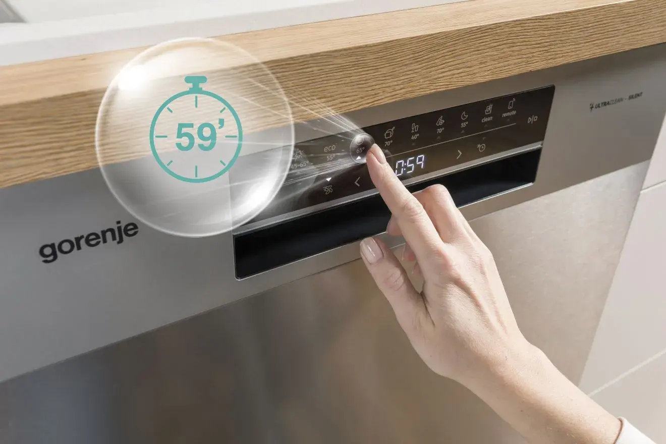 Gorenje GS642E90X