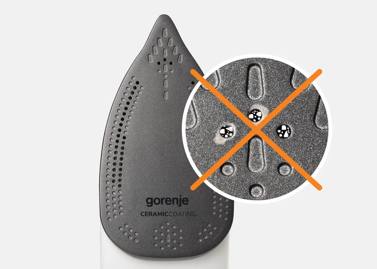 Gorenje SIH1800BLT