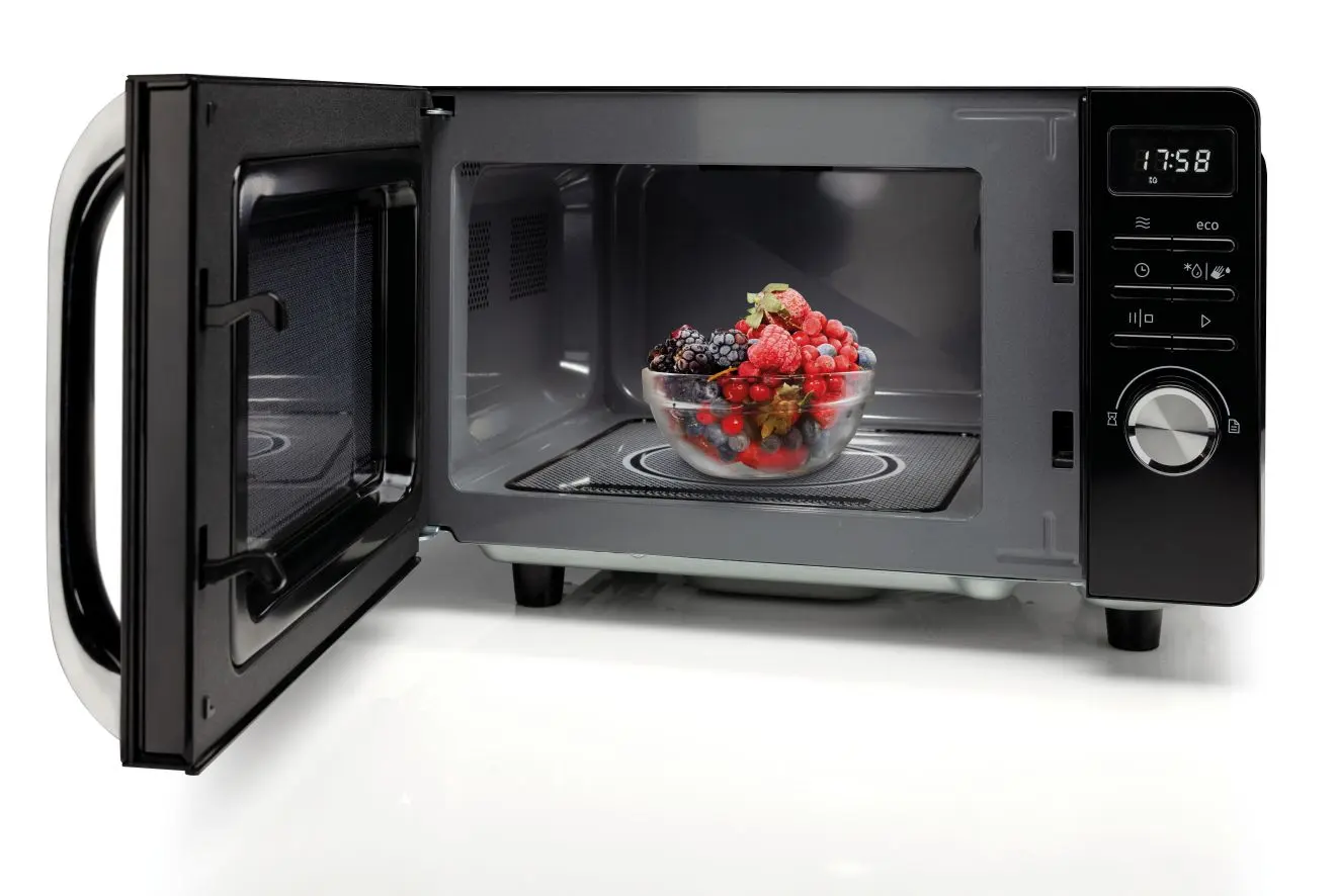 Gorenje MO20S4BC — Simple and efficient defrosting