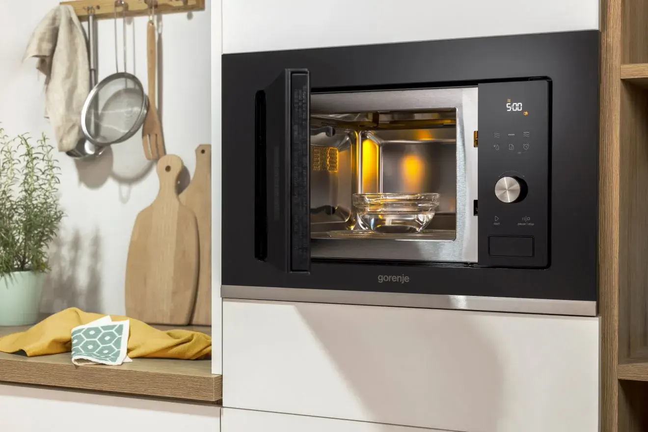 Gorenje BM201EG1BG