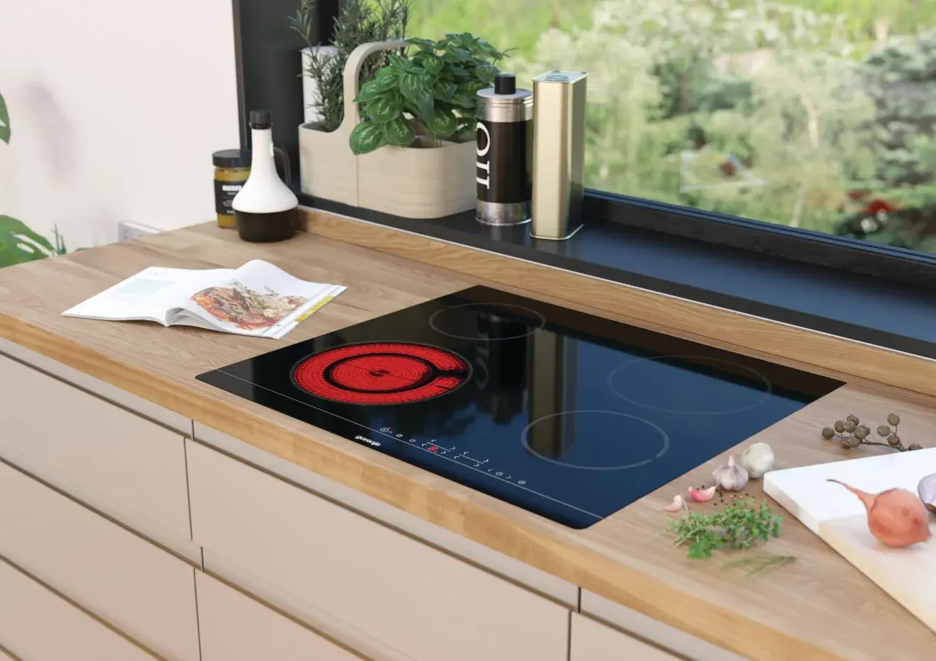 Gorenje CT41SC