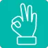 Homemade is the best possible way-icon