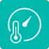 Temperature control-icon