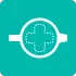 Quadro jug-icon