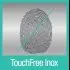 Învelișul TouchFree-icon