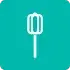 Perfectly smooth mixtures every time-icon