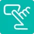 Single button control-icon