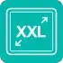 XXL baking area-icon