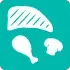 180° Open Grilling-icon