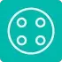Rubberized Non-Slip Base-icon