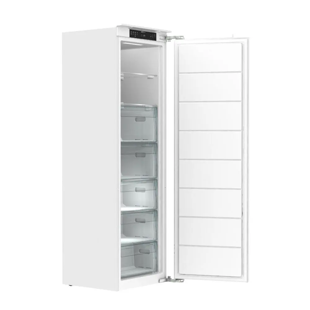 Upright freezer - FNCI517E62WF - GORENJE