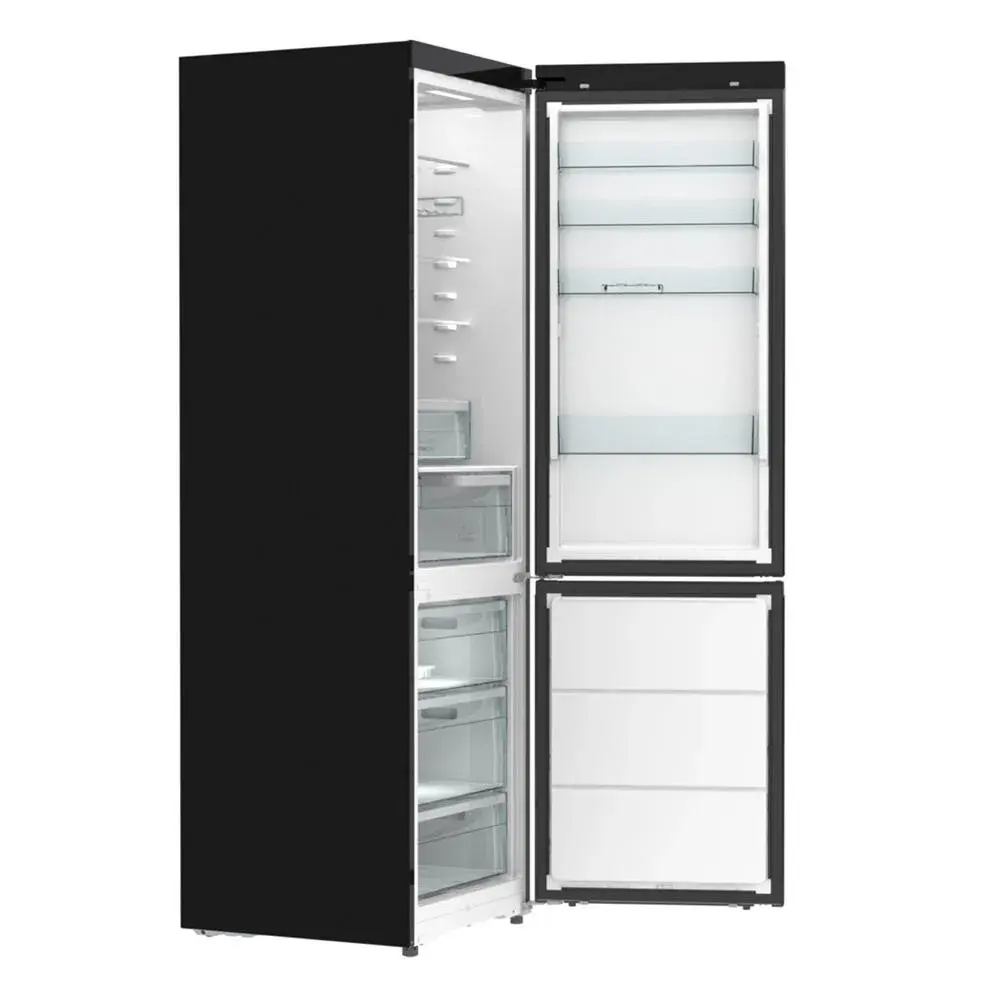 未使用[RF03] GORILLA FERMARE Fridge / freezer - NRB620C61BX4WFE - GORENJE