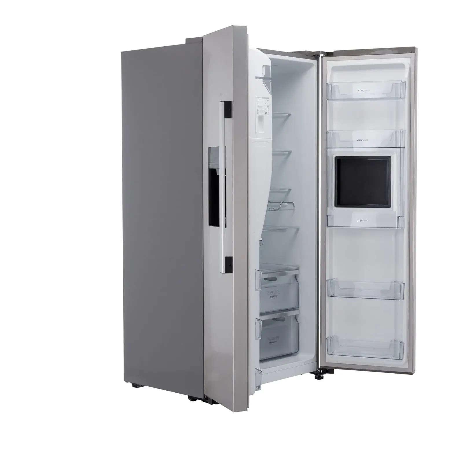 Side by Side - NRS9181VXB - GORENJE