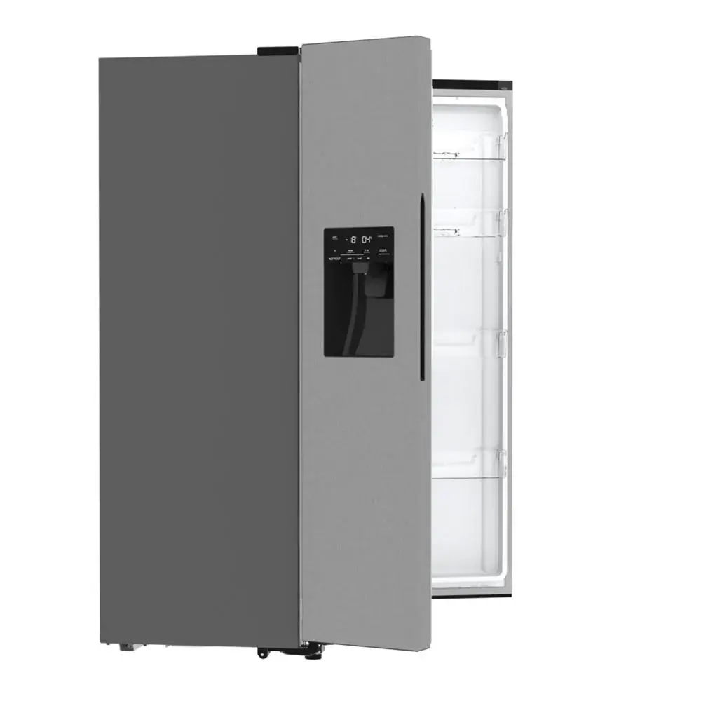 Side by Side - NRR9185ESXL - GORENJE