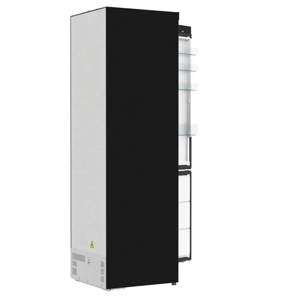 Fridge / freezer - NRB620C61BX4WFE - GORENJE