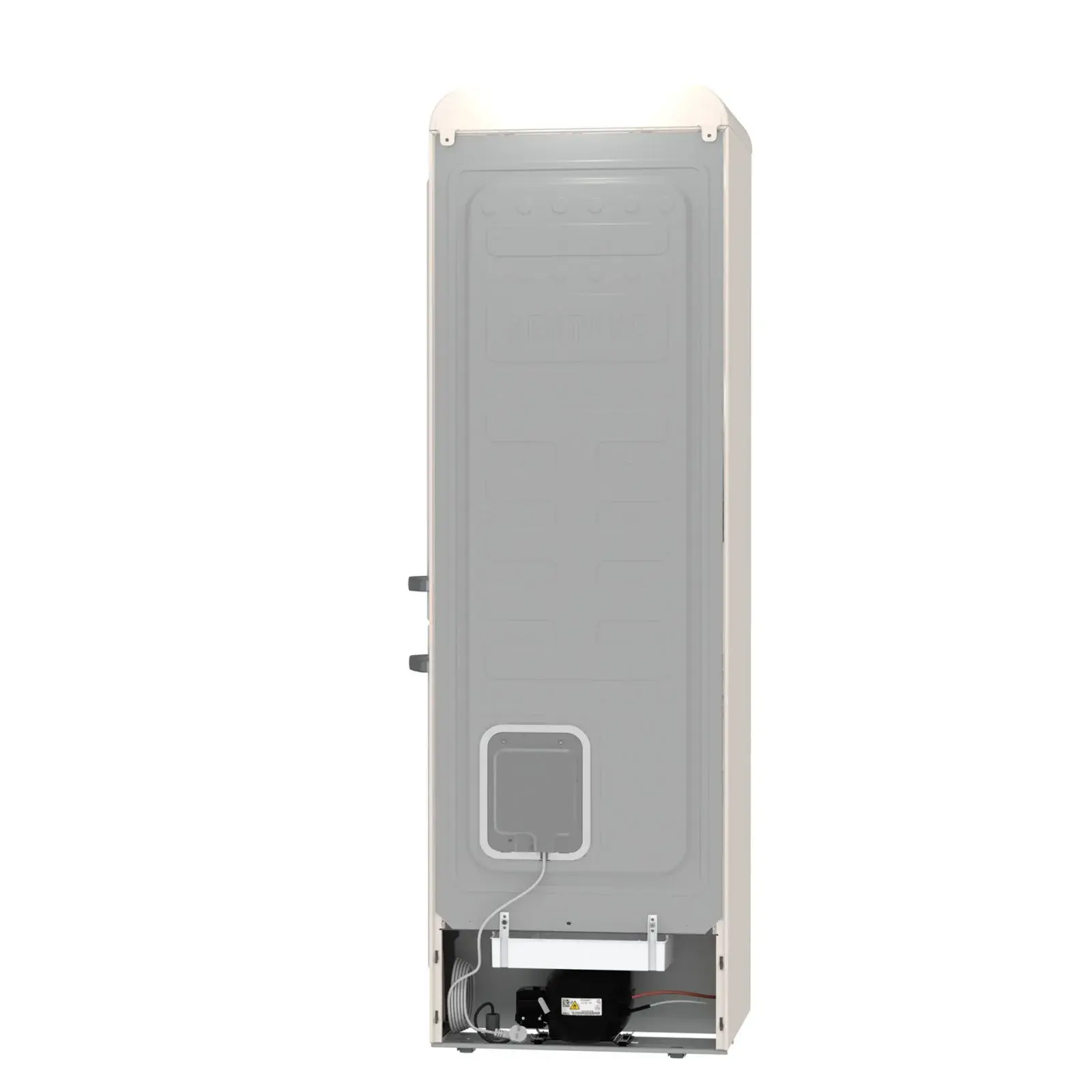 Холодильник / морозильна камера - ONRK619DC - GORENJE