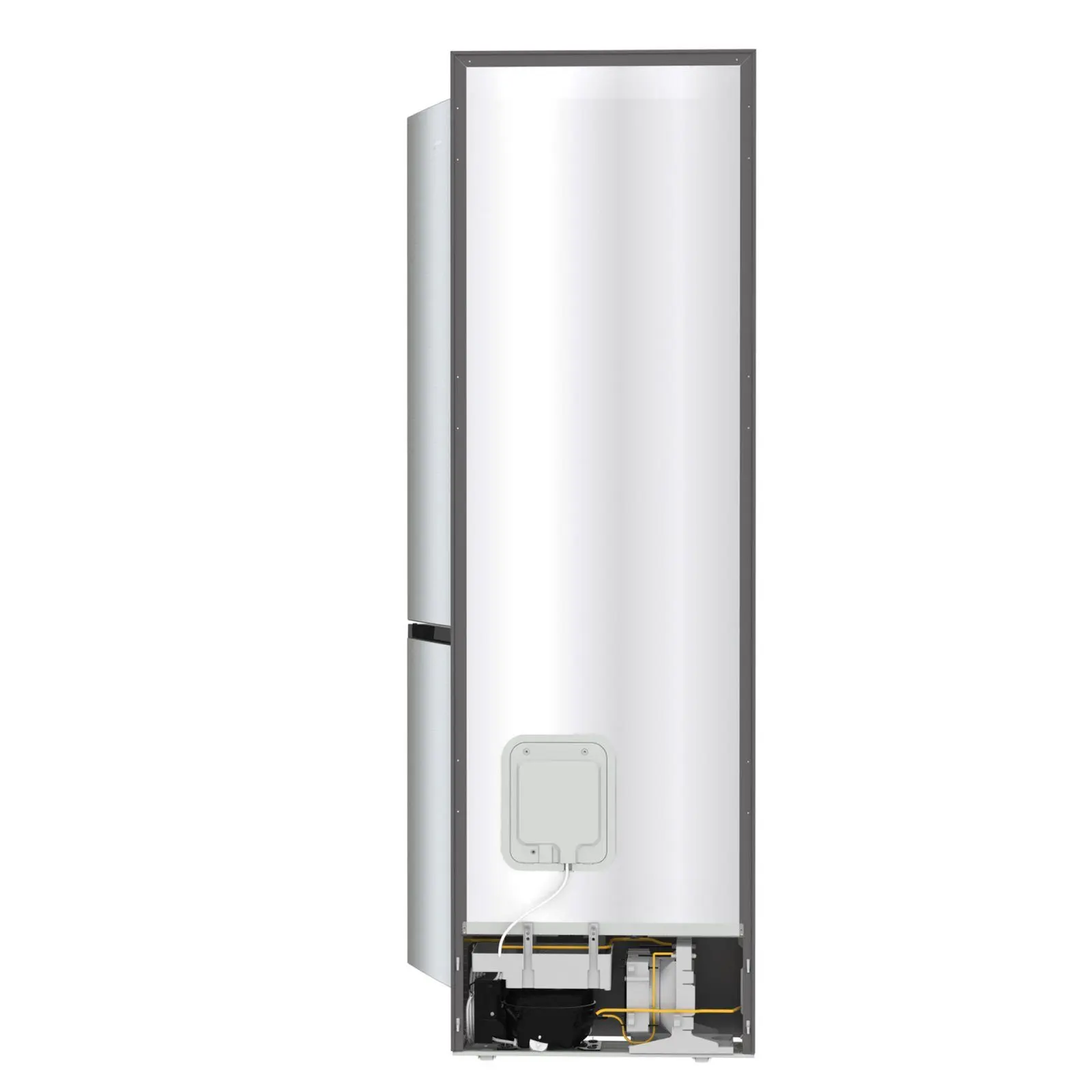 user_fc2407f6 A3626 G2147 Frigider/congelator - NRC62CSXL4 - GORENJE