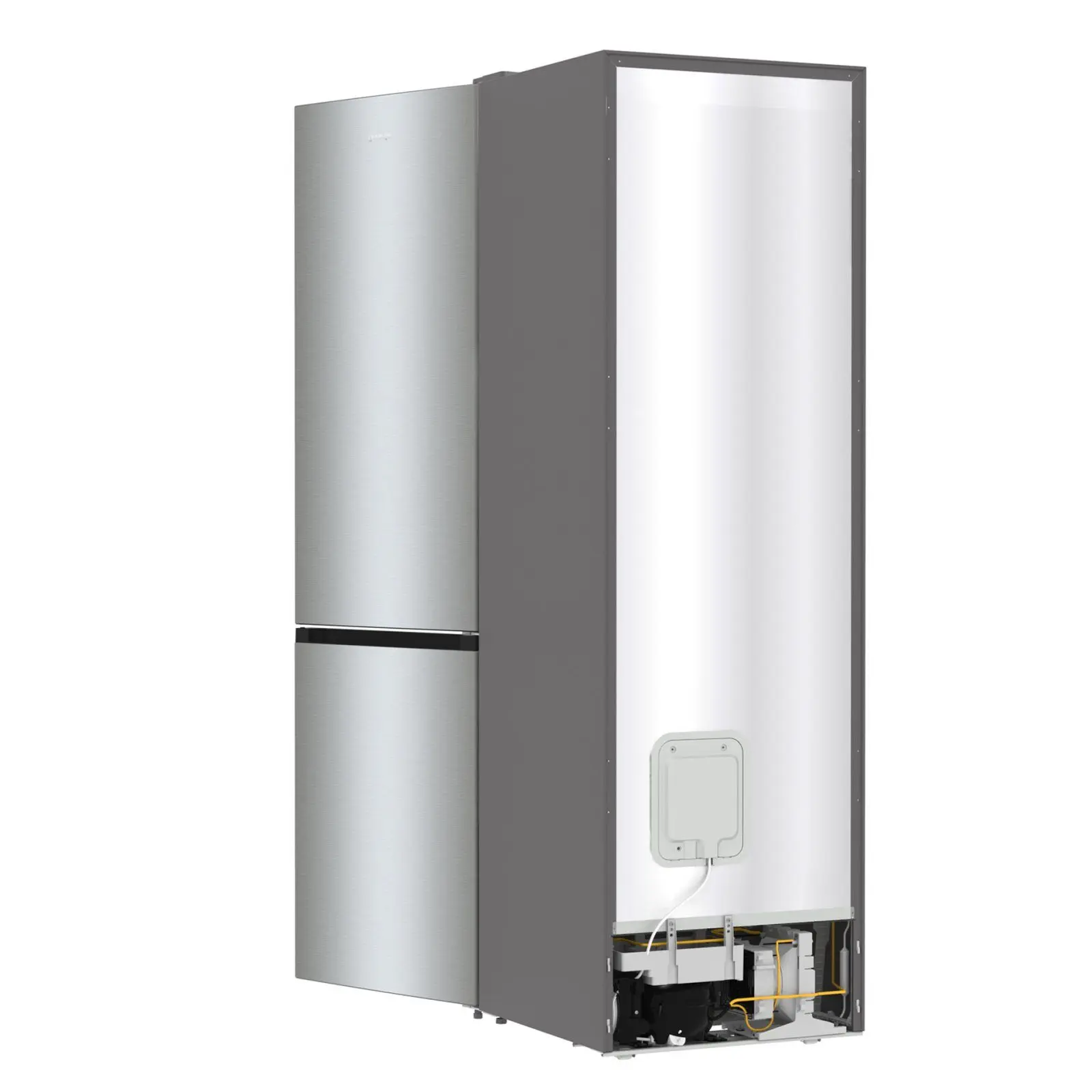 Frigider/congelator - NRC62CSXL4 - GORENJE