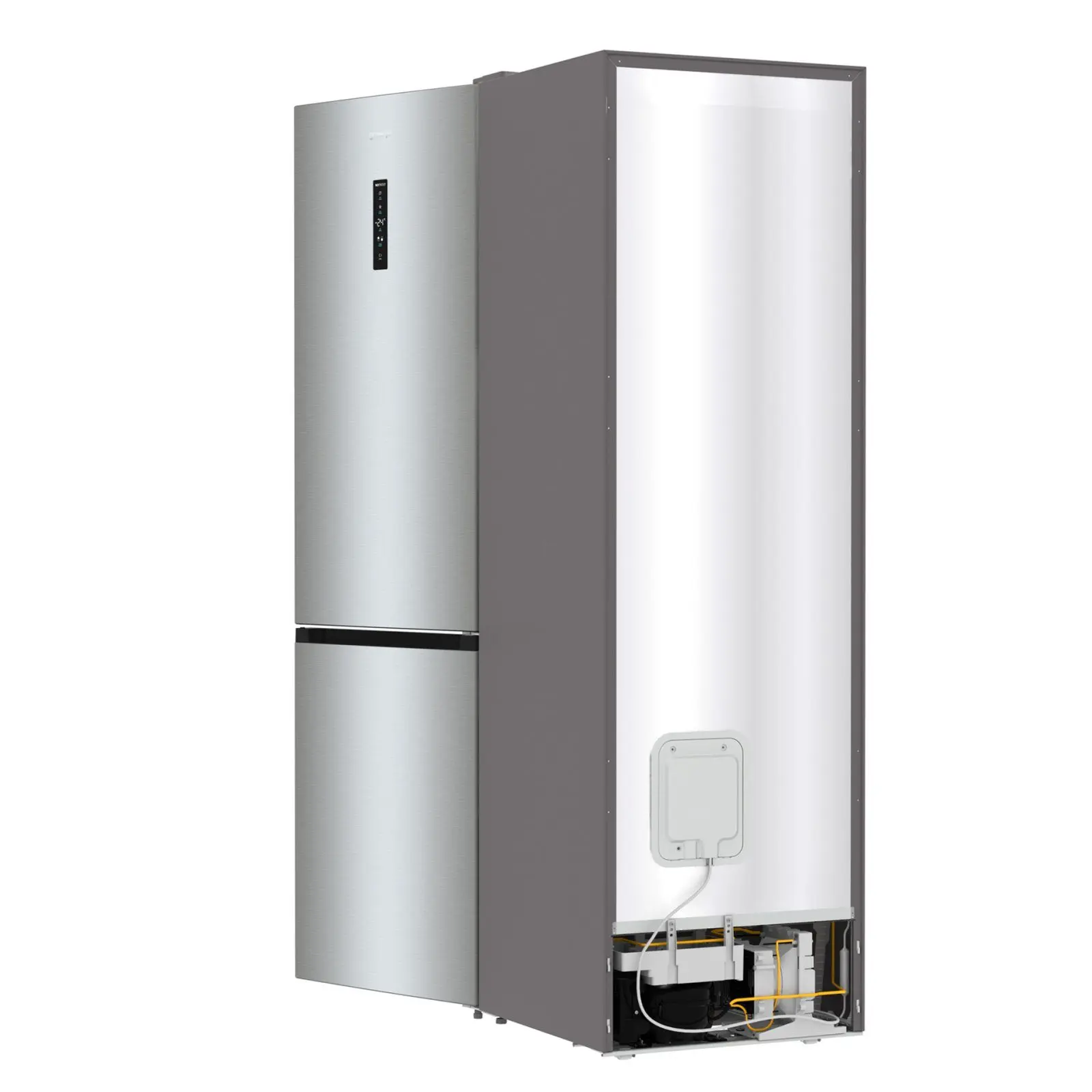 Frigider/congelator - NRK62CA2XL4 - GORENJE