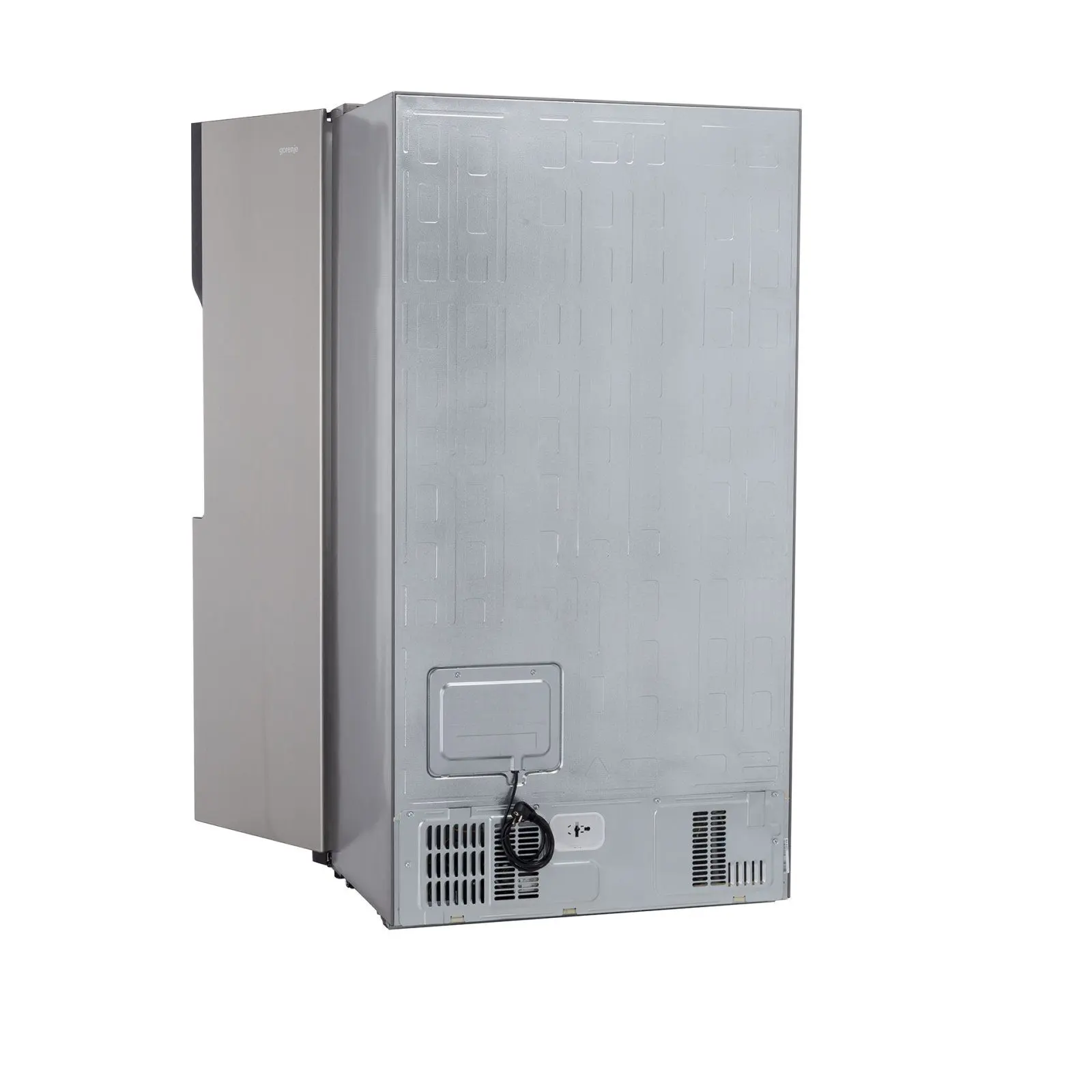Combină frigorifică Side-by-Side - NRS9182VX - GORENJE
