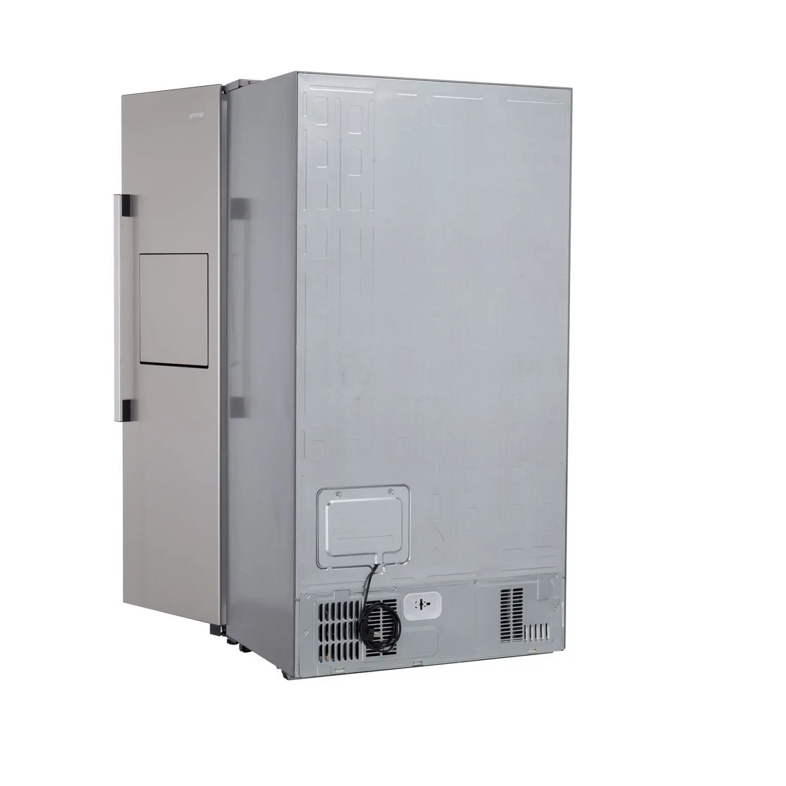 Side by Side - NRS9181VXB - GORENJE