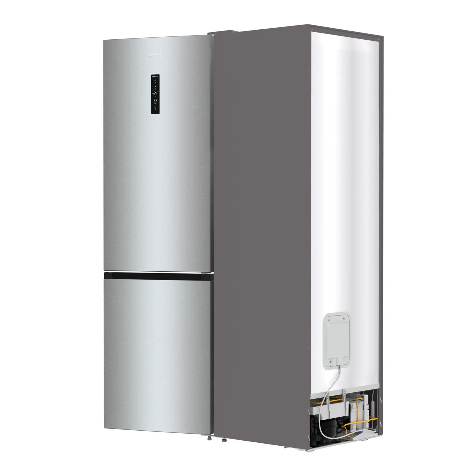 Frigider/congelator - NRK62CA2XL4 - GORENJE