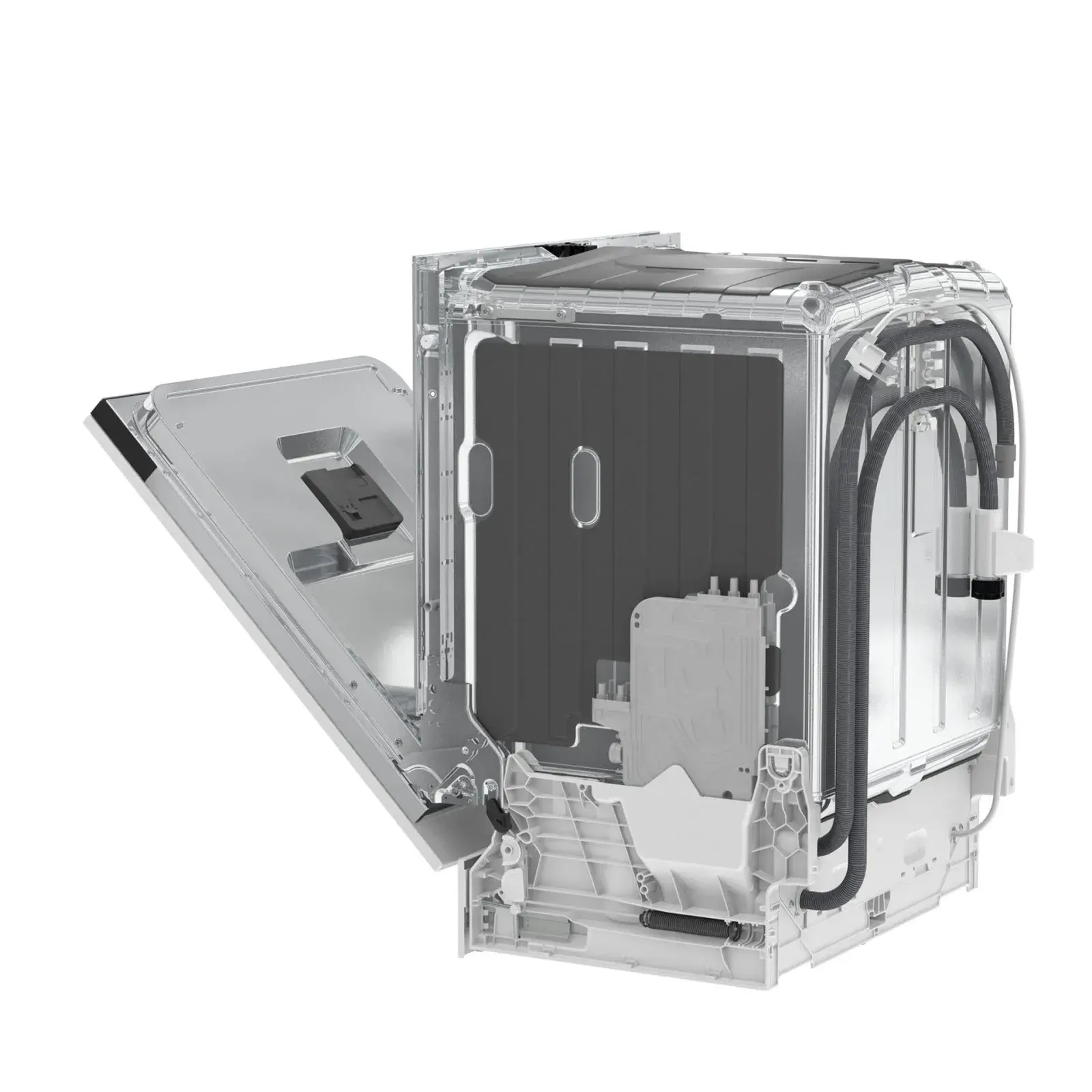 Посудомийна машина - GV663D60 - GORENJE Посудомийна машина - GV663D60 - GORENJE