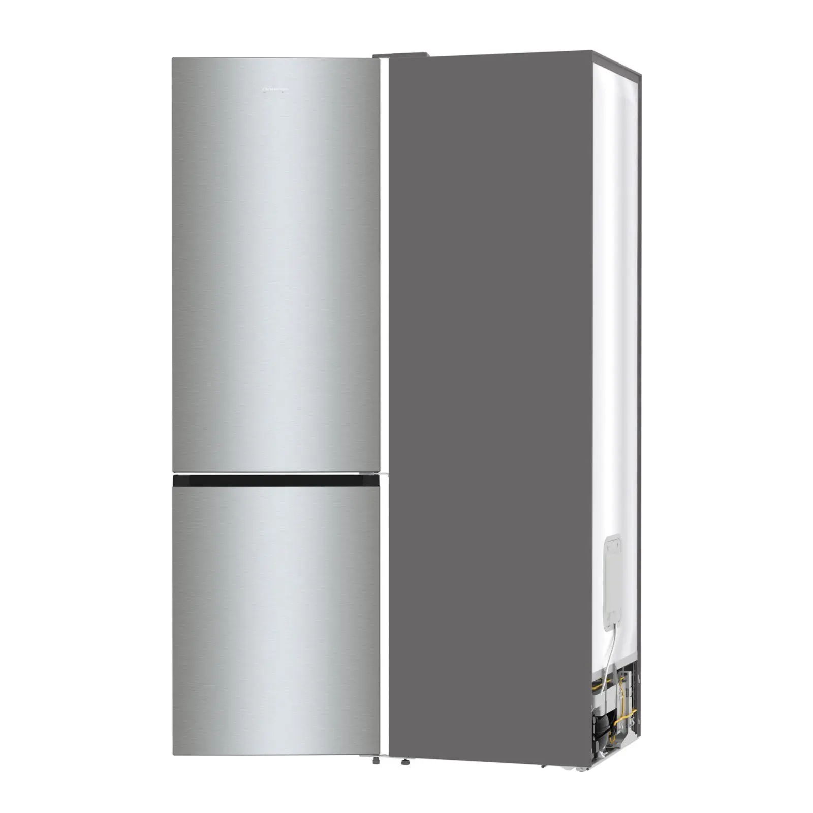 user_fc2407f6 A3626 G2147 Frigider/congelator - NRC62CSXL4 - GORENJE