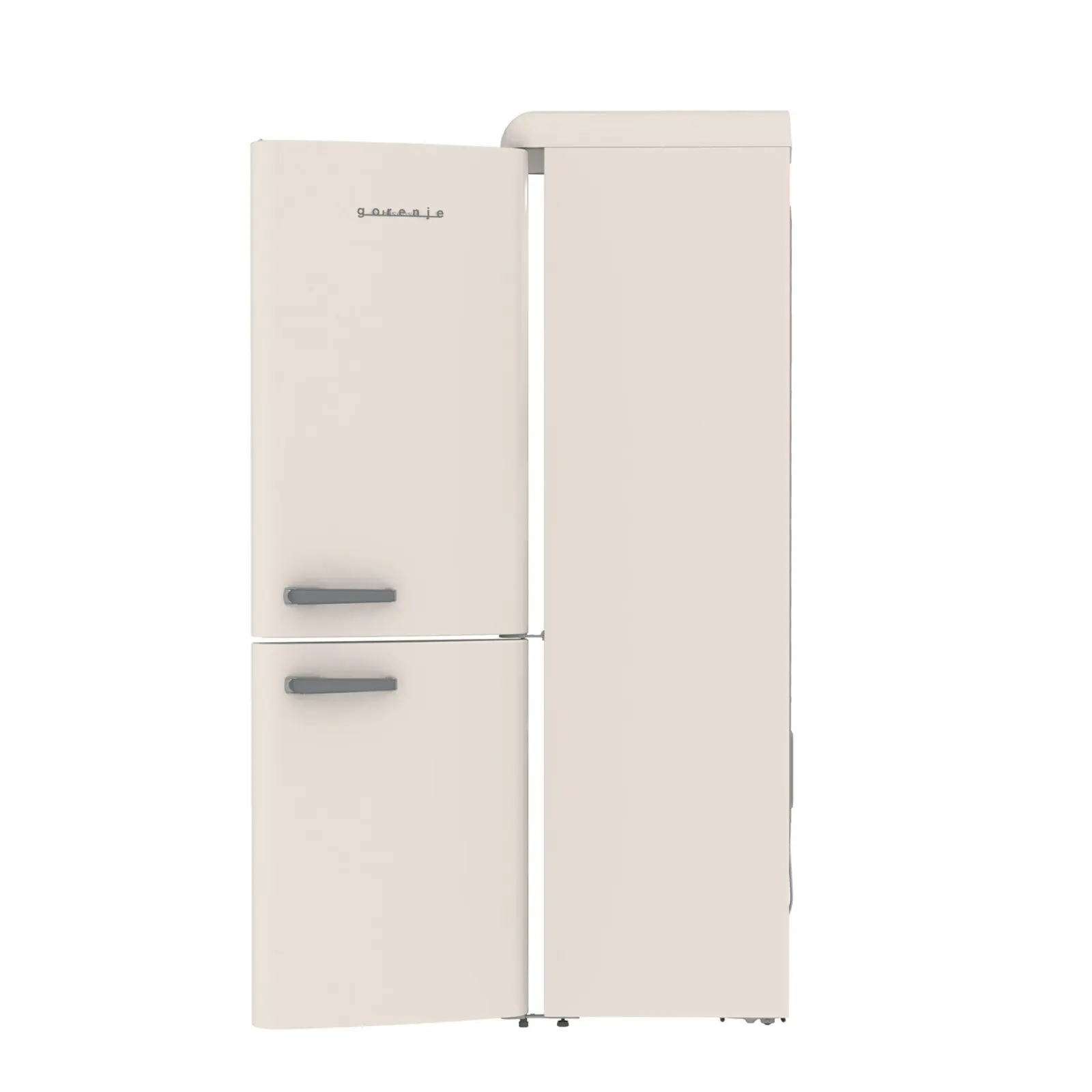 Холодильник / морозильна камера - ONRK619DC - GORENJE
