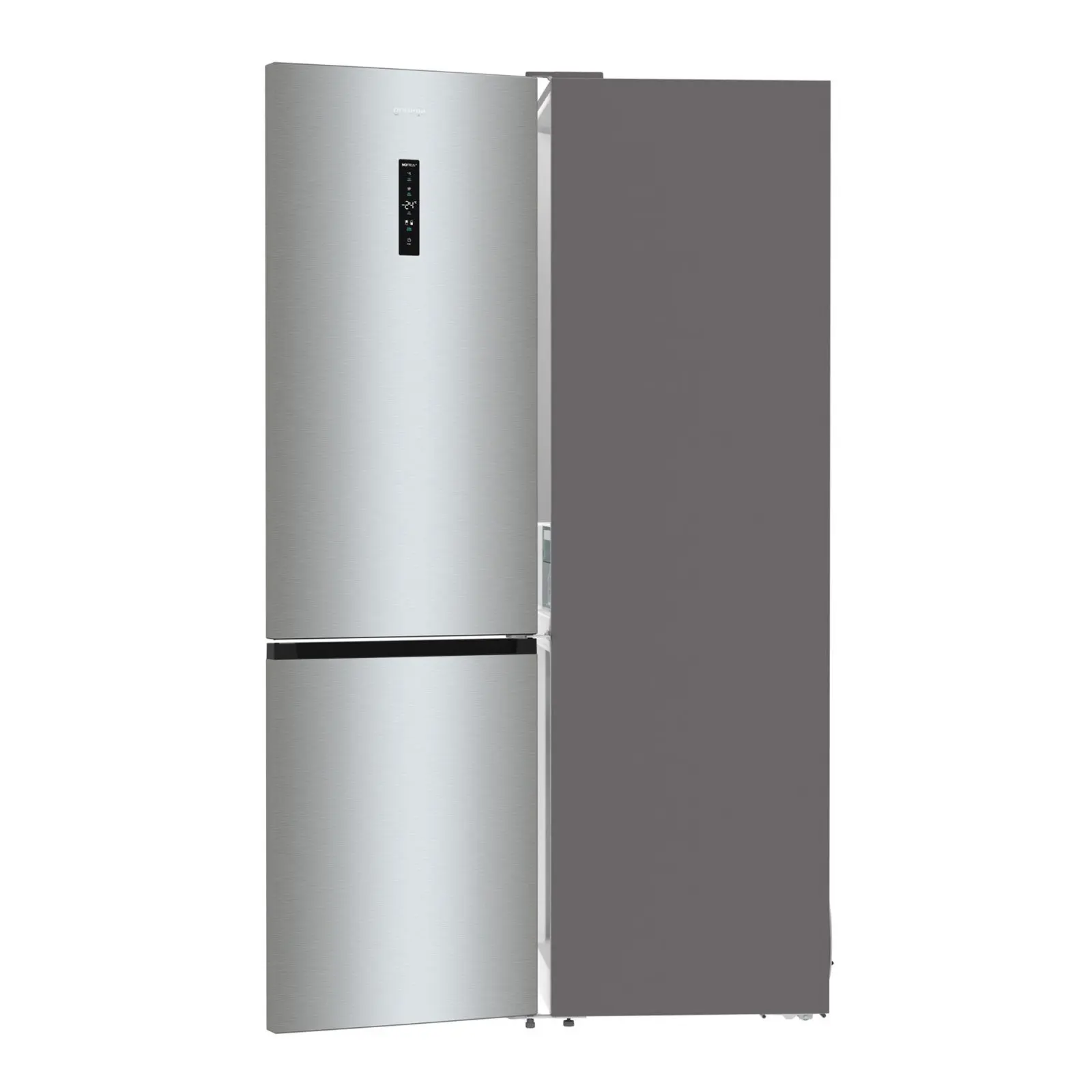 Frigider/congelator - NRK62CA2XL4 - GORENJE