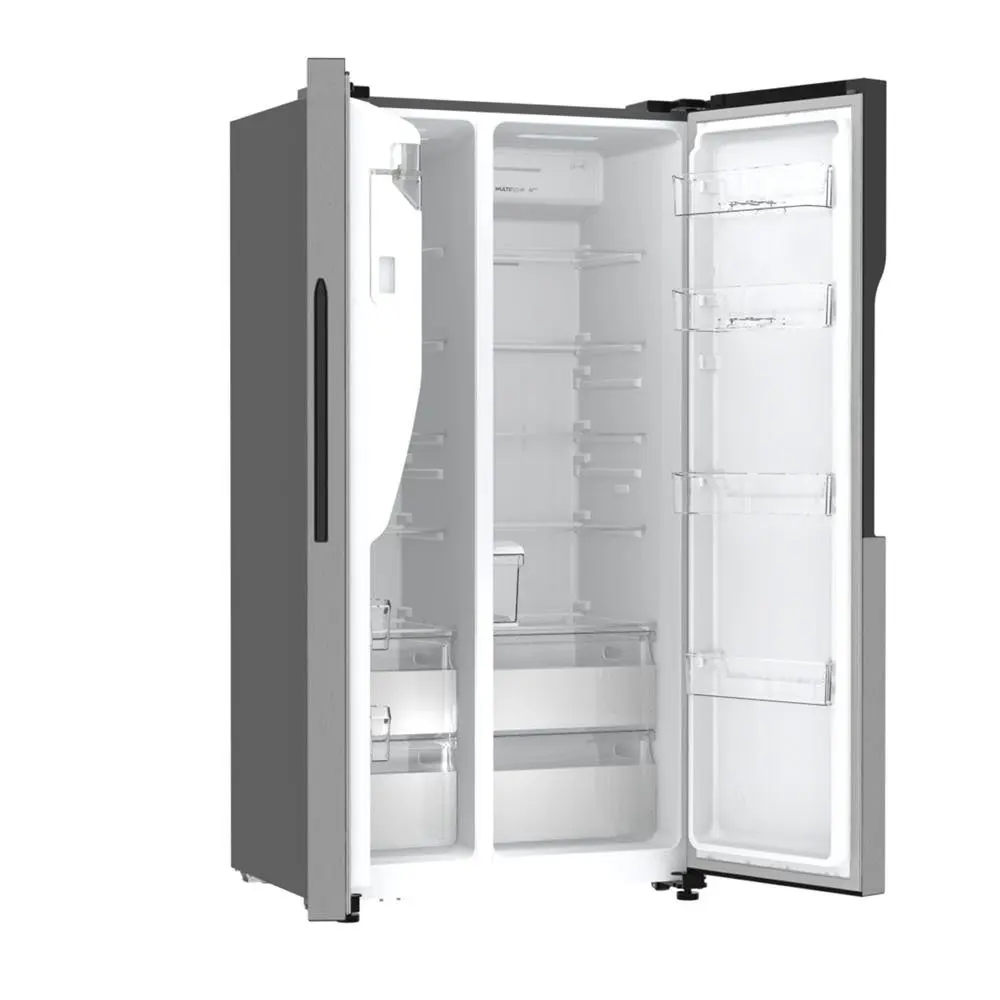 Side by Side - NRR9185ESXL - GORENJE