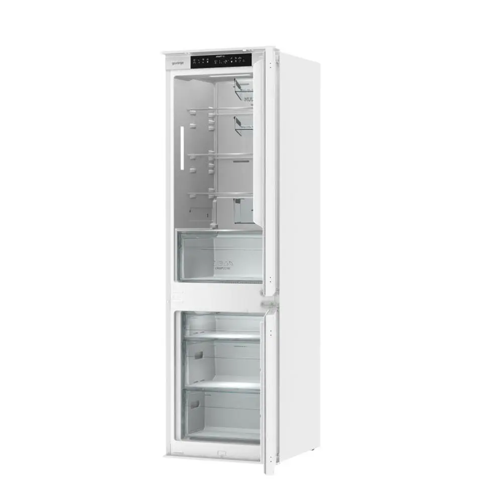 Frigorifer/frigorifer - NRKI517E41 - GORENJE
