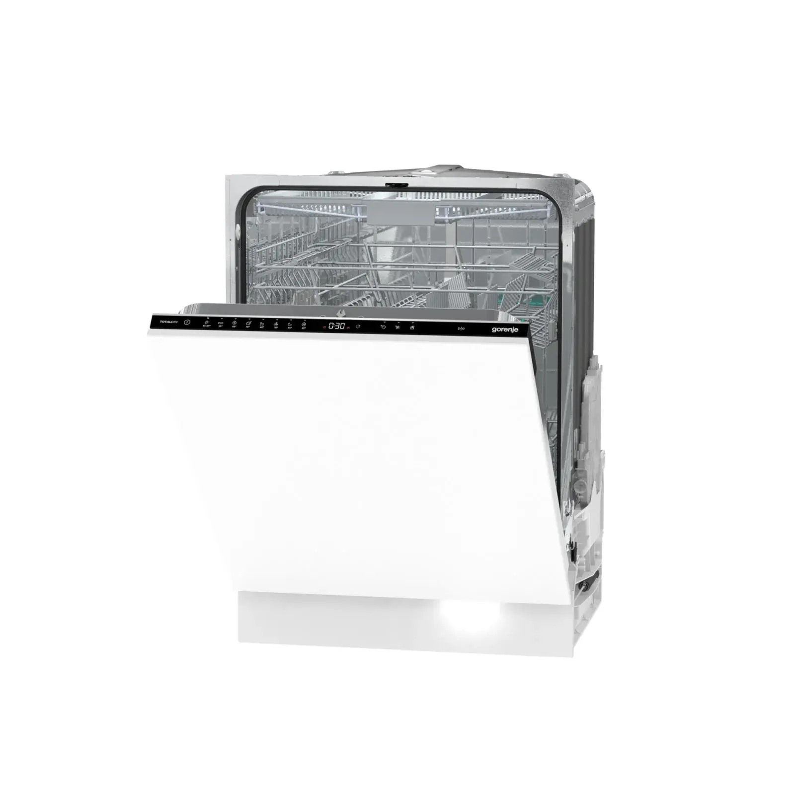 Посудомийна машина - GV663D60 - GORENJE