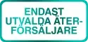 Selected dealers DK/SE/NO/FI