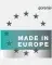 Made in Europe (Gorenje)