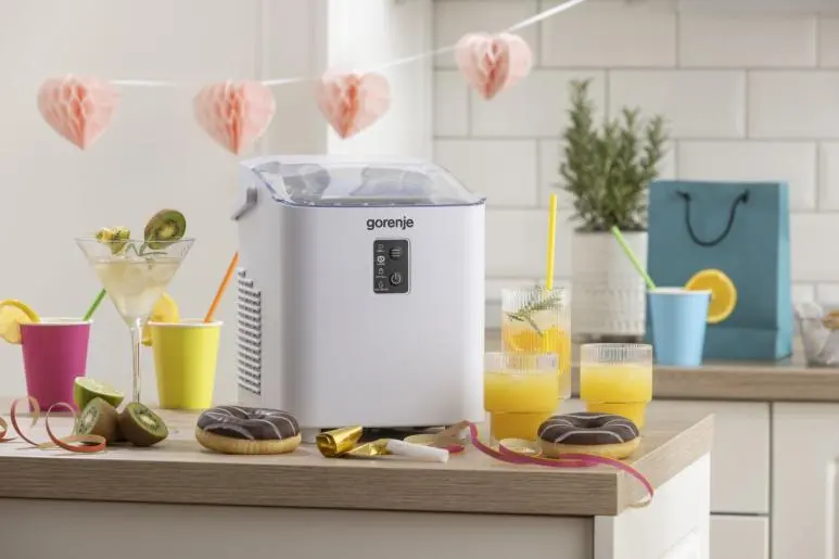 Gorenje IMDW1200W ledomat