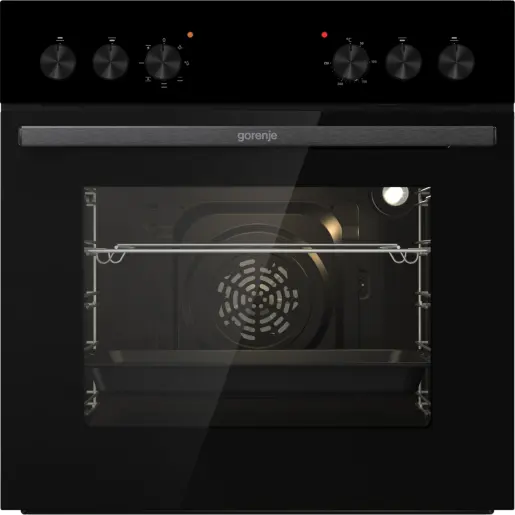OVEN BG-7A29C4H BCA6715AO1BK41 GOR