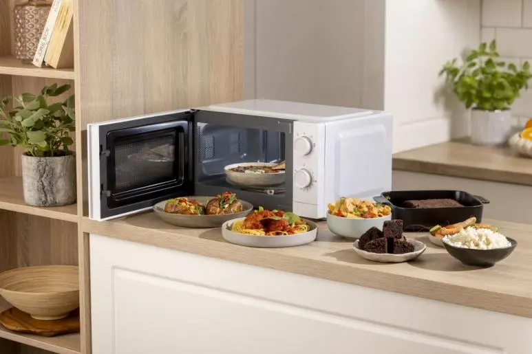 Gorenje MO20CE1W5 mikrovalna pećnica