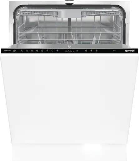 Посудомийна машина - GV663D60 - GORENJE Посудомийна машина - GV663D60 - GORENJE